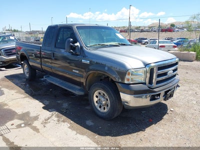 FORD F-250 2006