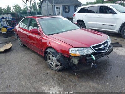 ACURA TL 2003