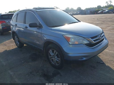 HONDA CR-V 2011