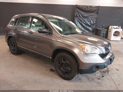 HONDA CR-V 2009