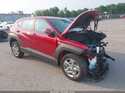 HYUNDAI KONA 2025