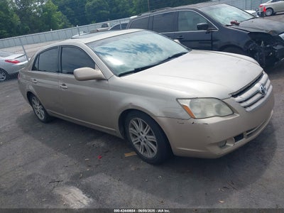 TOYOTA AVALON 2007