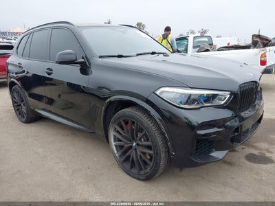 BMW X5 2023