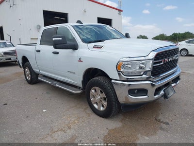 RAM 2500 2024