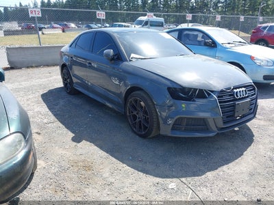 AUDI TT 2020