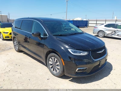 CHRYSLER PACIFICA HYBRID 2024