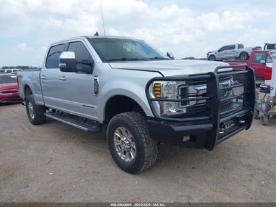FORD F-250 2019
