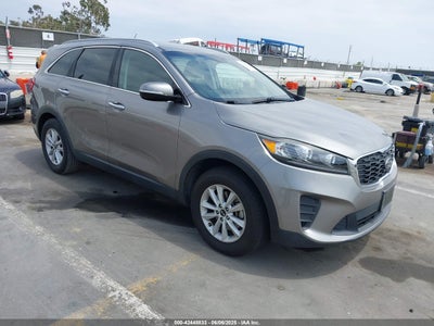 KIA SORENTO 2019