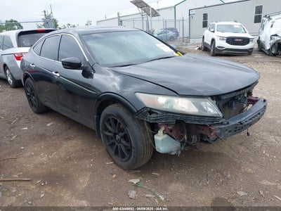 HONDA ACCORD CROSSTOUR 2010