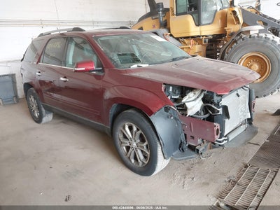 GMC ACADIA 2015