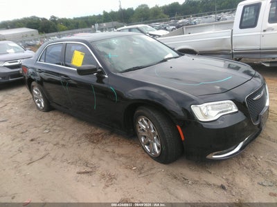 CHRYSLER 300 2015