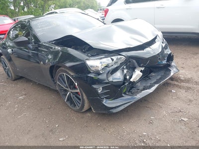 TOYOTA 86 2019