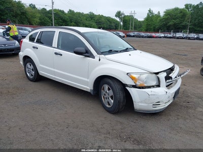 DODGE CALIBER 2008