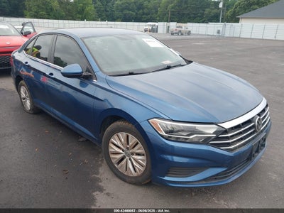 VOLKSWAGEN JETTA 2019