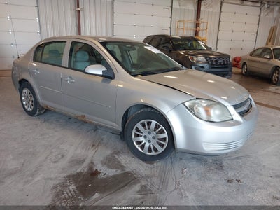 CHEVROLET COBALT 2010