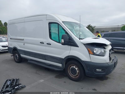 FORD TRANSIT-250 2020