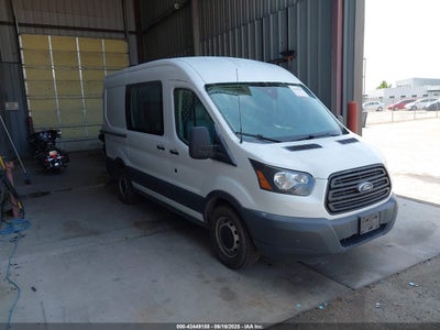 FORD TRANSIT-150 2018