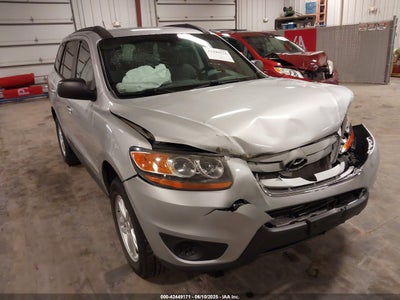 HYUNDAI SANTA FE 2010