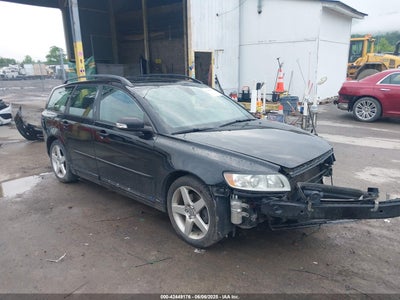 VOLVO V50 2008
