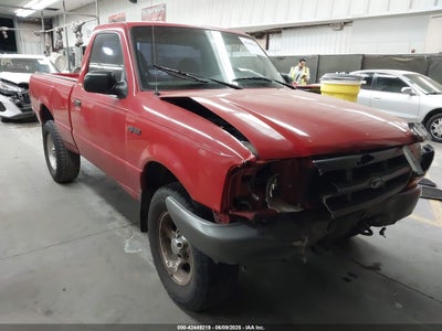 FORD RANGER 2000