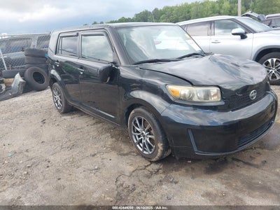 SCION XB 2008