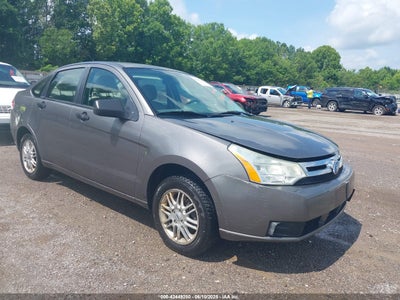 FORD FOCUS 2009