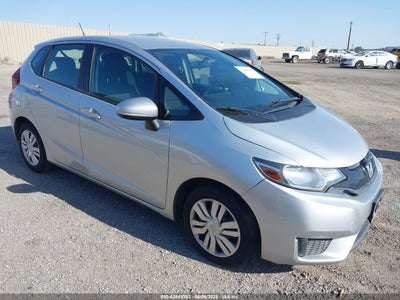 HONDA FIT 2015