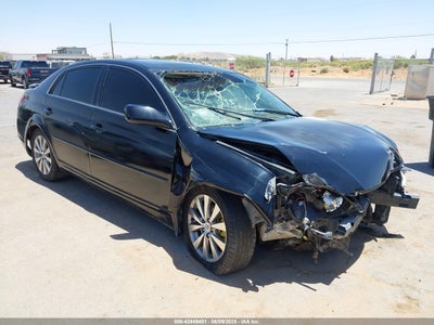 TOYOTA AVALON 2006