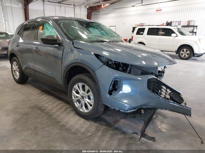 FORD ESCAPE 2024
