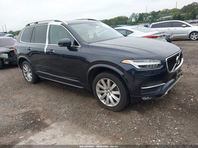 VOLVO XC90 2016