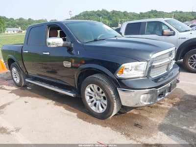 RAM 1500 2017