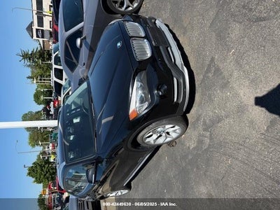 BMW X1 2015