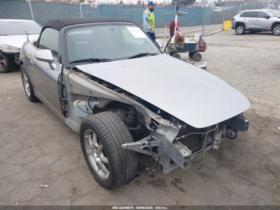 HONDA S2000 2000
