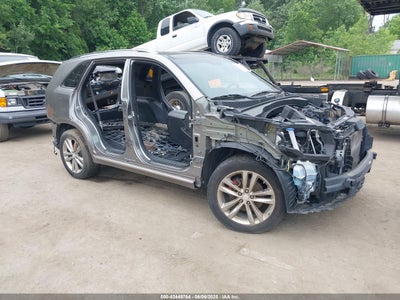 KIA SORENTO 2015