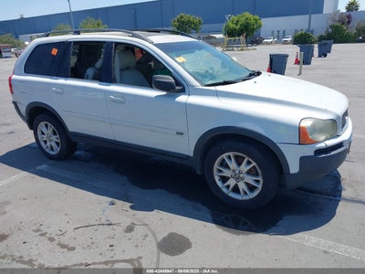 VOLVO XC90 2005
