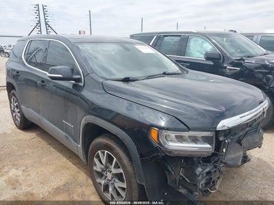 GMC ACADIA 2020
