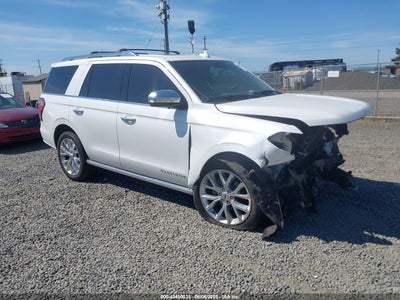 FORD EXPEDITION 2019