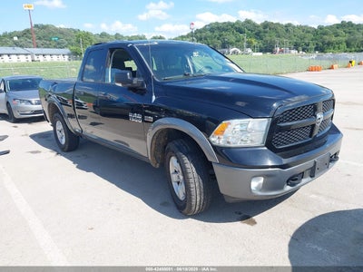 RAM 1500 2013