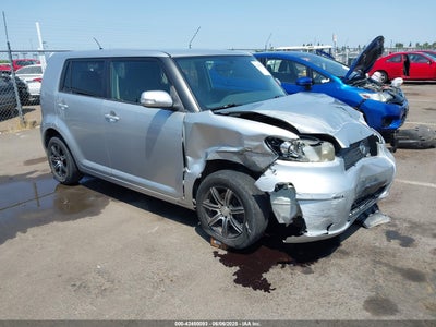 SCION XB 2008