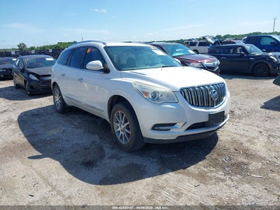 BUICK ENCLAVE 2016
