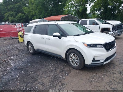 KIA CARNIVAL MPV 2023