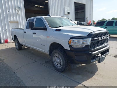 RAM 2500 2022