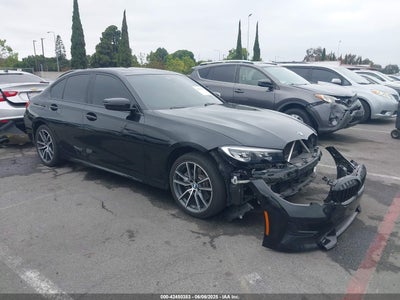 BMW 330I 2019