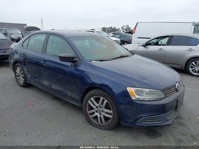 VOLKSWAGEN JETTA 2012