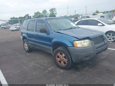 FORD ESCAPE 2003