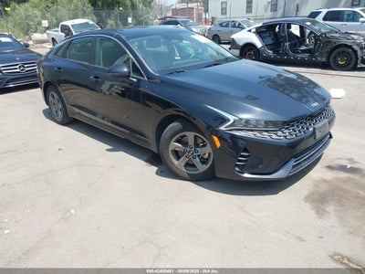 KIA K5 2021