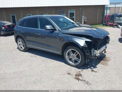 AUDI Q5 2017
