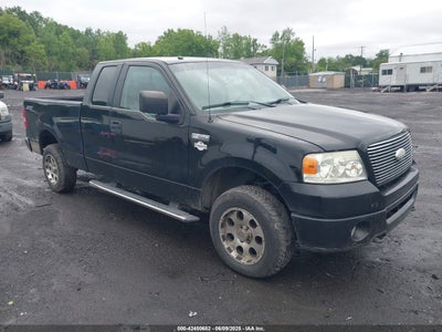 FORD F-150 2006