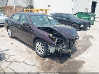 LEXUS ES 330 2004