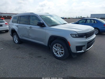 JEEP GRAND CHEROKEE L 2023